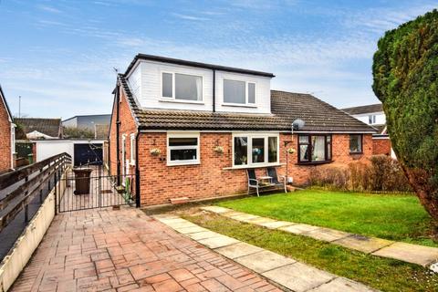 undefined, Moor View, Crigglestone, Wakefield, West Yorkshire