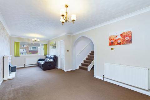 3 bedroom semi-detached house for sale, Byron Road, Torquay