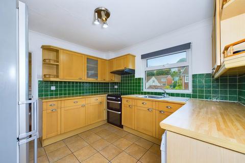 3 bedroom semi-detached house for sale, Byron Road, Torquay