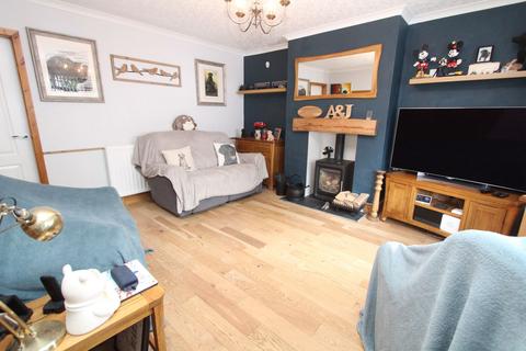 2 bedroom end of terrace house for sale, Pedmore Road, Dudley DY2