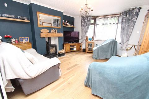 2 bedroom end of terrace house for sale, Pedmore Road, Dudley DY2