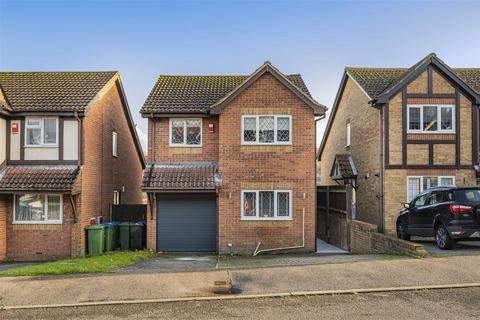 3 bedroom detached house for sale, The Fairway, Newhaven