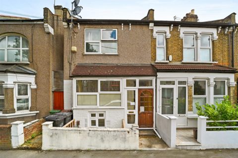 1 bedroom flat for sale, Norman Road, London, E11