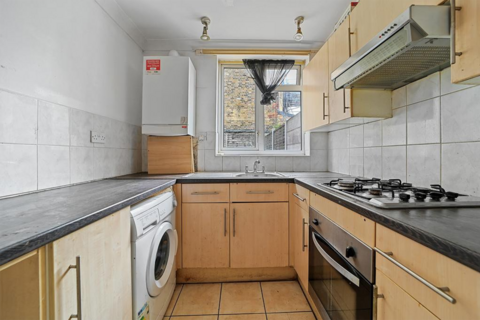 1 bedroom flat for sale, Norman Road, London, E11