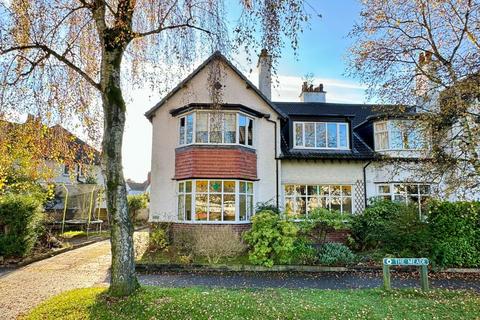 5 bedroom semi-detached house for sale, The Meade, Chorltonville