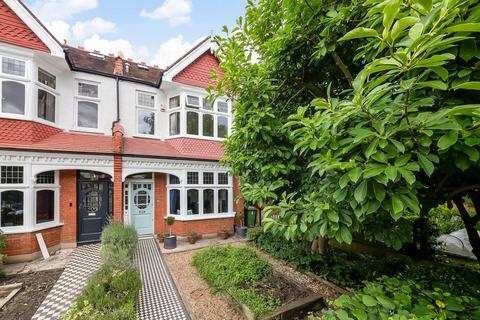 4 bedroom house to rent, Dovercourt Road, Dulwich, SE22