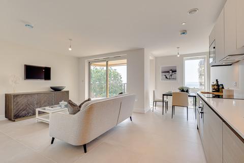 1 bedroom apartment for sale, Broadway, Essex, SS9