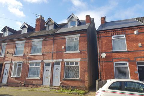 3 bedroom terraced house for sale, Park Street, Kirkby in Ashfield