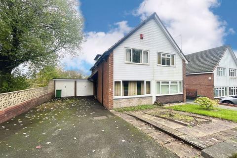 2 bedroom semi-detached house for sale, Russells Hall Road, Dudley DY1