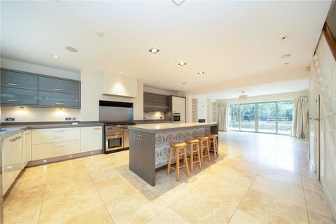 6 bedroom semi-detached house for sale, London NW1