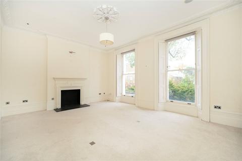 6 bedroom semi-detached house for sale, London NW1