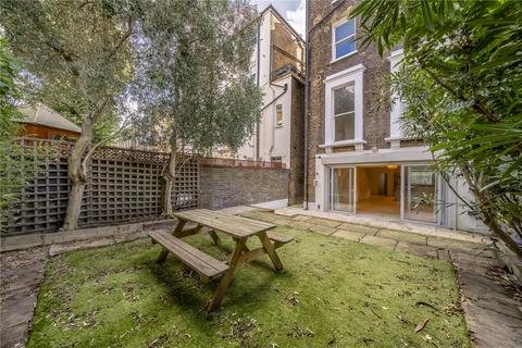 6 bedroom semi-detached house for sale, London NW1