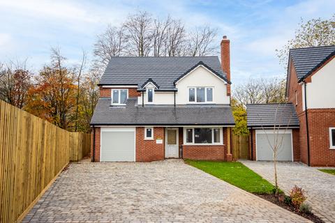 5 bedroom detached house for sale, Brook Lane, Walsall Wood WS9