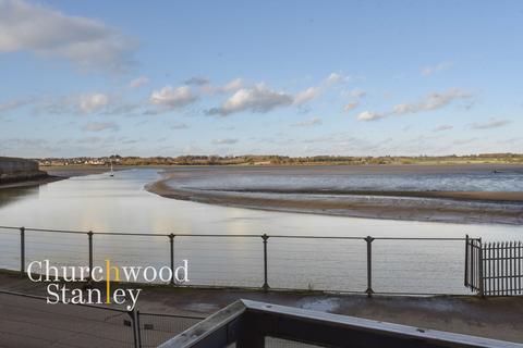 2 bedroom apartment for sale, High Street, Mistley, CO11