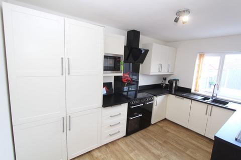 3 bedroom detached house for sale, Scotts Green Close, Dudley DY1