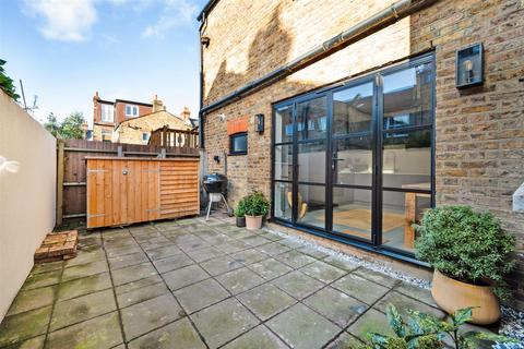 1 Acre Road, London, SW19 2AL