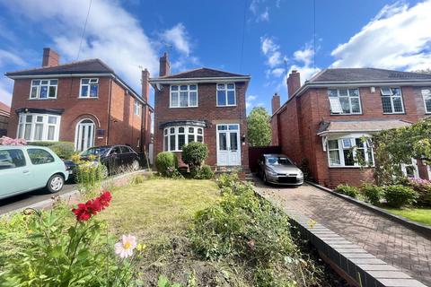 3 bedroom detached house for sale, Quarry Road, Dudley DY2