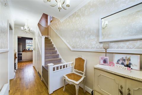 3 bedroom end of terrace house for sale, Oxford Road, Carshalton Beeches, SM5