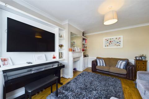 3 bedroom end of terrace house for sale, Oxford Road, Carshalton Beeches, SM5