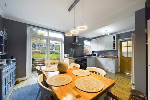 3 bedroom end of terrace house for sale, Oxford Road, Carshalton Beeches, SM5