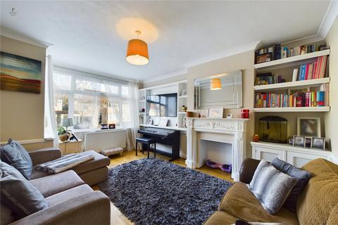 15 Oxford Road, Carshalton, SM5 3QZ