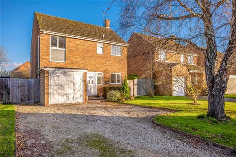 4 bedroom detached house for sale, The Green, Oxfordshire OX15