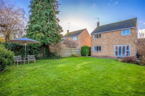 4 bedroom detached house for sale, The Green, Oxfordshire OX15