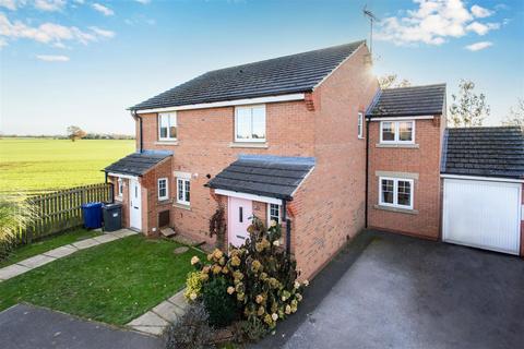 4 bedroom semi-detached house for sale, Bridge Close, Tadcaster LS24