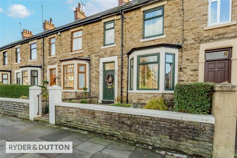 4 bedroom terraced house for sale, Rochdale Road, Middleton, Manchester, M24