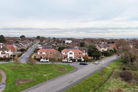 4 bedroom semi-detached house for sale, New Homes  Lodge Road, Pennington, Lymington, Hampshire, SO41