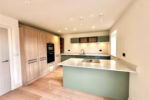 4 bedroom semi-detached house for sale, New Homes  Lodge Road, Pennington, Lymington, Hampshire, SO41