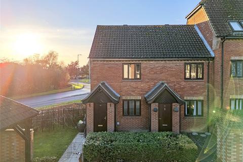29 Fawkner Close, Chelmsford, CM2 6UP