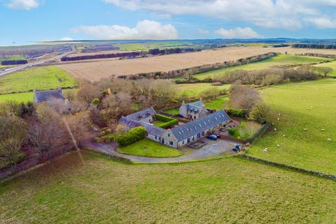 5 bedroom barn conversion for sale, Steading 2, Mains of Orrock, Balmedie, Aberdeen. AB23 8XX