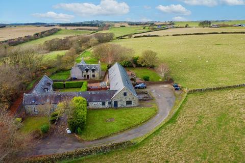 5 bedroom barn conversion for sale, Steading 2, Mains of Orrock, Balmedie, Aberdeen. AB23 8XX