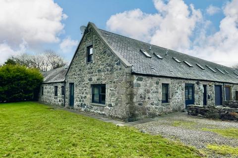 5 bedroom barn conversion for sale, Steading 2, Mains of Orrock, Balmedie, Aberdeen. AB23 8XX