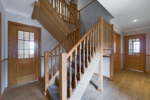 5 bedroom barn conversion for sale, Steading 2, Mains of Orrock, Balmedie, Aberdeen. AB23 8XX