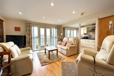 2 bedroom apartment to rent, Pier Road, Littlehampton, West Sussex