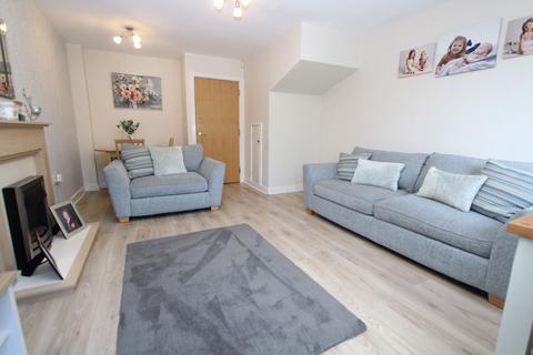 3 bedroom townhouse for sale, Selborne Road, Dudley DY2