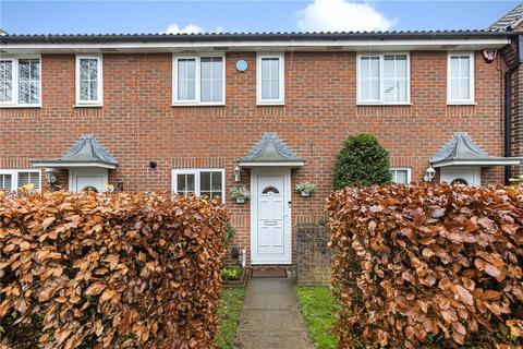 2 bedroom terraced house for sale, Kingsley Court, Welwyn Garden City, Hertfordshire, AL7