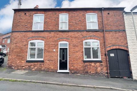 21 Bell Road, Netherton, Dudley, DY2 0NH