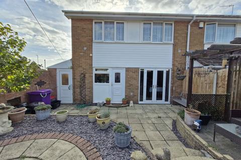 Hamble Close, Brierley Hill DY5