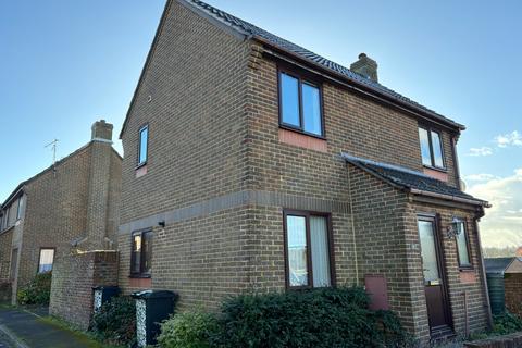 3 bedroom detached house to rent, Bere Regis, BH20