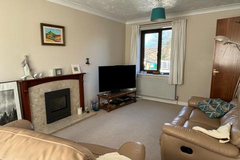 3 bedroom detached house to rent, Bere Regis, BH20