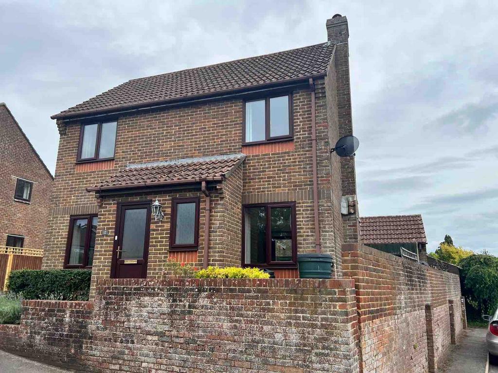 3 Bedroom Detached house for rent
