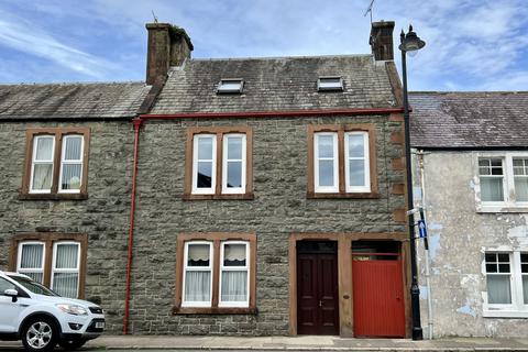 7 bedroom terraced house for sale, 24 High Street, Kirkcudbright