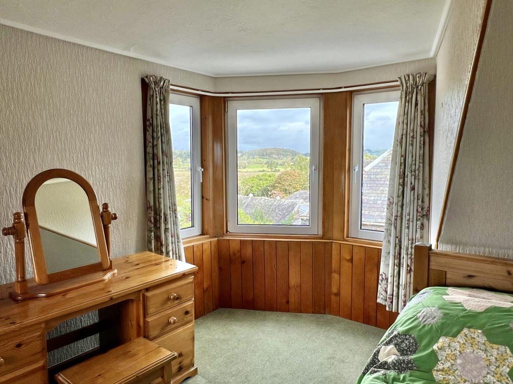 24 High Street, Kirkcudbright - Williamson and Hen