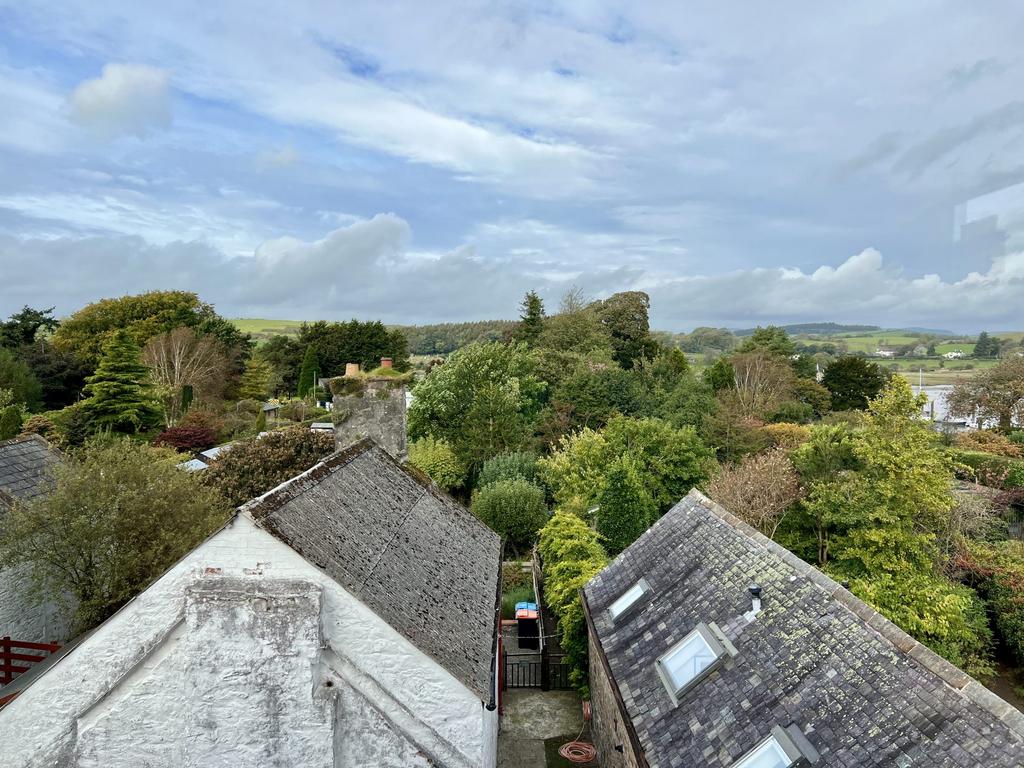 24 High Street, Kirkcudbright - Williamson and Hen