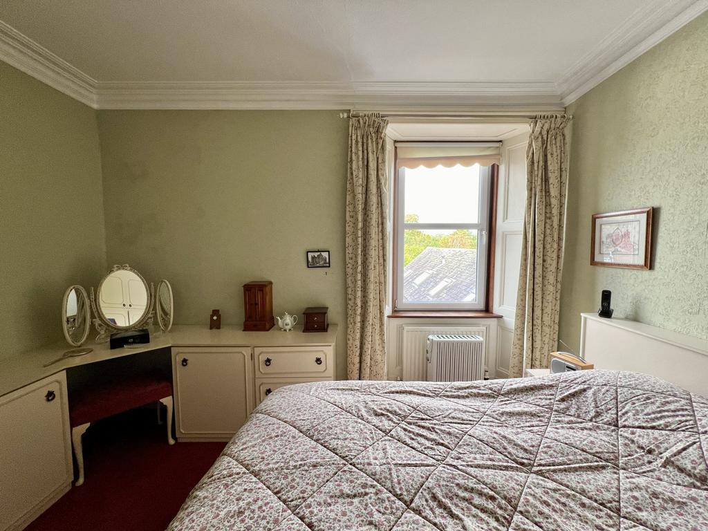 24 High Street, Kirkcudbright - Williamson and Hen