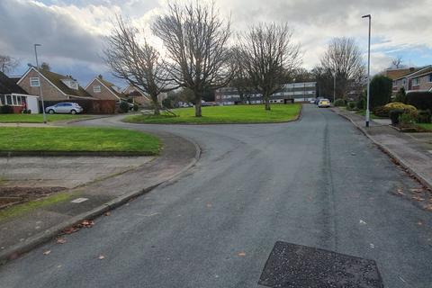 Land for sale, Land at Leomansley Road, Leomansley View, Lichfield, Staffordshire, WS13 8AW