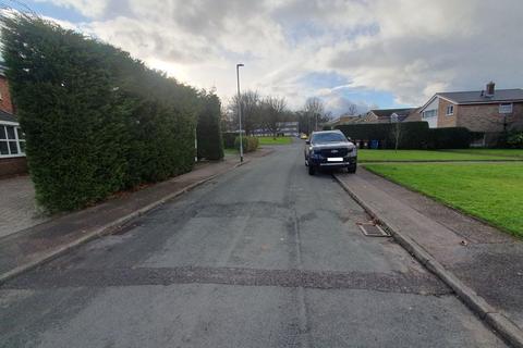 Land for sale, Land at Leomansley Road, Leomansley View, Lichfield, Staffordshire, WS13 8AW